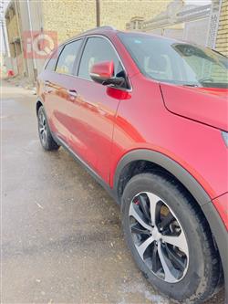 كيا سورينتو